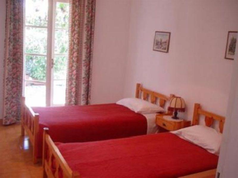 Villa Tina Acharavi  Zewnętrze zdjęcie