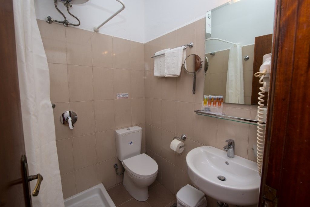 Villa Tina Acharavi  Zewnętrze zdjęcie